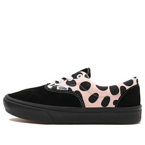 Vans oY Y Xj[J[ yVans Mixed Cozy Comfycush Era 'Black Pink' VN0A5DYB9KDz TCY US_7.5(25.5cm)