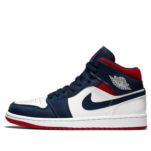 Air Jordan W[_ Y Xj[J[ yAir Jordan 1 Mid SE 'Olympic' 852542-104z TCY US_8.5(26.5cm)