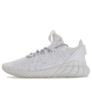 adidas AfB_X Y Xj[J[ yadidas Tubular Doom Sock Primeknit 'White' CQ0941z TCY US_8(26.0cm)