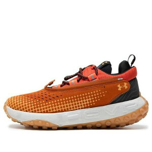 Under Armour A_[A[}[ Y Xj[J[ yUnder Armour HOVR Summit Fat Tire Delta 'Copper Penny' 3024921-800z TCY US_8.5(26.5cm)
