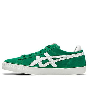 Onitsuka Tiger IjcJ^CK[ Y Xj[J[ yOnitsuka Tiger Fabre BL-S 2.0 'Green White' 1183A525-300z TCY US_8.5(26.5cm)