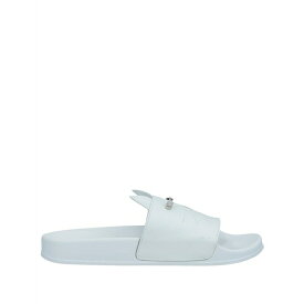 【送料無料】 ヴィヴェッタ レディース サンダル シューズ Sandals White