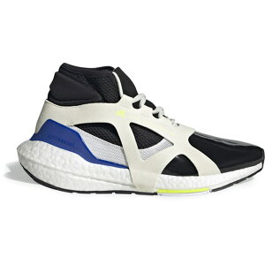 adidas �A�f�B�_�X ���f�B�[�X �X�j�[�J�[ �yadidas Ultra Boost 21 Stella McCartney White Core Black Bold Blue (Women's)�z �T�C�Y US_5(22.0cm) White/Core Black/Bold Blue