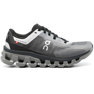 On �I�� ���f�B�[�X �X�j�[�J�[ �yOn Running Cloudflow 4 Pearl Black (Women's)�z �T�C�Y US_9.5(26.5cm) Pearl/Black