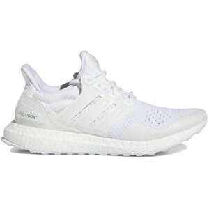 adidas �A�f�B�_�X ���f�B�[�X �X�j�[�J�[ �yadidas Ultra Boost 1.0 White Zero Metallic (Women's)�z �T�C�Y US_6(23.0cm) Cloud White/Zero Metallic/Lucid Pink