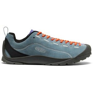 Keen �L�[�� ���f�B�[�X �X�j�[�J�[ �yKeen Jasper Faded Denim Skipper Blue (Women's)�z �T�C�Y US_9(26.0cm) Faded Denim/Skipper Blue