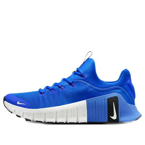 Nike �i�C�L �����Y �X�j�[�J�[ �yNike Free Metcon 6 'Racer Blue Black Summit White' FJ7127-402�z �T�C�Y US_M_14