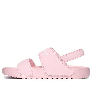New Balance �j���[�o�����X �����Y �X�j�[�J�[ �yNew Balance 3601 Series Pink Sandals SD3601GPK�z �T�C�Y US_6(24.0cm)