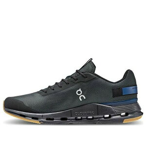 On Running �I�� �����j���O �����Y �X�j�[�J�[ �yOn Running Cloudnova Form 'Black Twilight' 26.98312�z �T�C�Y US_7.5(25.5cm)