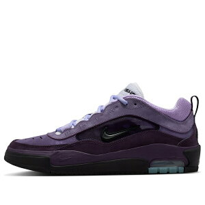 Nike �i�C�L �����Y �X�j�[�J�[ �yNike Air Max Ishod 'Grand Purple' IR1887-500�z �T�C�Y US_8.5(26.5cm)
