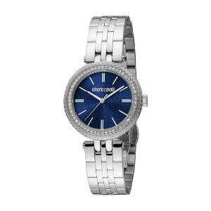 xgJ@ fB[X rv ANZT[ Women's Quartz Silver-tone Stainless Steel Watch 30mm Silver