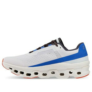 On Running �I�� �����j���O �����Y �X�j�[�J�[ �yOn Running Cloudmonster 'Frost Cobalt' 61.98653�z �T�C�Y US_11.5(29.5cm)