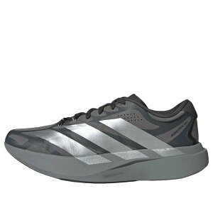 adidas �A�f�B�_�X �����Y �X�j�[�J�[ �yadidas Adizero Evo SL Exo 'Grey Silver Metallic' KJ0428�z �T�C�Y US_12.5(30.5cm)