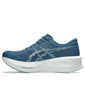 ASICS �A�V�b�N�X �����Y �X�j�[�J�[ �yASICS Sonicblast 'Winter Sea' 1011C083-400�z �T�C�Y US_M_15