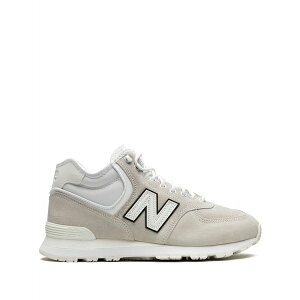 �j���[�o�����X �����Y �X�j�[�J�[ �V���[�Y 574 boot eye junya watanabe man sneakers Neutrals