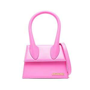 �W���N�G���X ���f�B�[�X �g�[�g�o�b�O �o�b�O Le chiquito moyen tote bag Pink