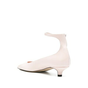 �g�[�e�� ���f�B�[�X �p���v�X �V���[�Y Ankle-strap pumps Pink