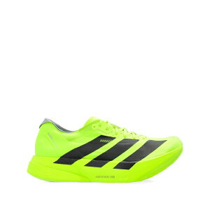 �A�f�B�_�X ���f�B�[�X �X�j�[�J�[ �V���[�Y Adizero adios pro 4 sneakers Green