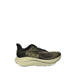 �z�J�I�l�I�l �����Y �X�j�[�J�[ �V���[�Y Clifton 10 sneakers Brown