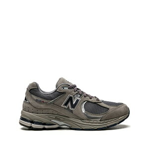 �j���[�o�����X �����Y �X�j�[�J�[ �V���[�Y 2002r castlerock sneakers Grey