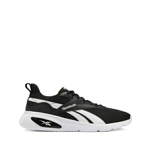 ���[�{�b�N �����Y �X�j�[�J�[ �V���[�Y Rider v coreb sneakers Black