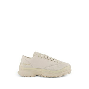 ���C�X���[ �����Y �X�j�[�J�[ �V���[�Y Gsg9 panelled sneakers Neutrals