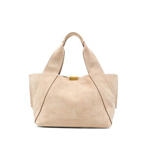�W�����j�E�L�A���[�j ���f�B�[�X �g�[�g�o�b�O �o�b�O Vivi suede tote bag Neutrals