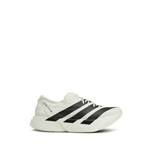 �A�f�B�_�X �����Y �X�j�[�J�[ �V���[�Y X y-3 adios pro 4 sneakers White