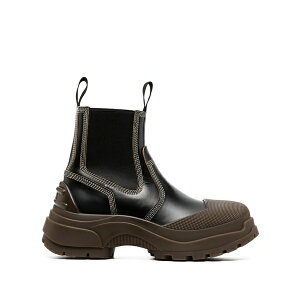 �}���^���}���W�F�� ���f�B�[�X �u�[�c �V���[�Y Alex chelsea boots Black