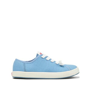 �J���y�[�� ���f�B�[�X �X�j�[�J�[ �V���[�Y Peu rambla ii sneakers Blue