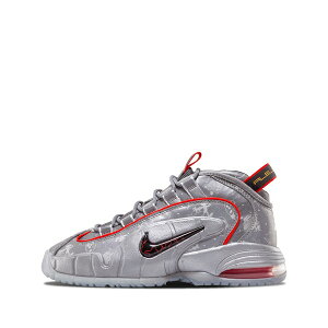 �i�C�L �����Y �X�j�[�J�[ �V���[�Y X doernbecher air max penny sneakers Grey