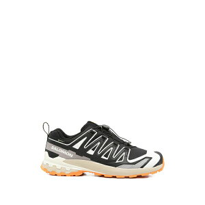 �T������ �����Y �X�j�[�J�[ �V���[�Y Xa pro 3d v9 gtx logo-print sneakers Black