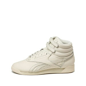 ���[�{�b�N �����Y �X�j�[�J�[ �V���[�Y X anine bing high-top sneakers Neutrals