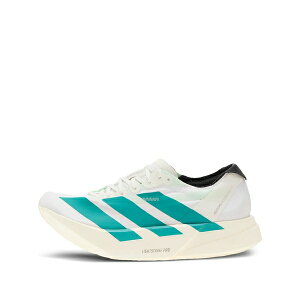 �A�f�B�_�X ���f�B�[�X �X�j�[�J�[ �V���[�Y Adizero adios pro 4 sneakers White