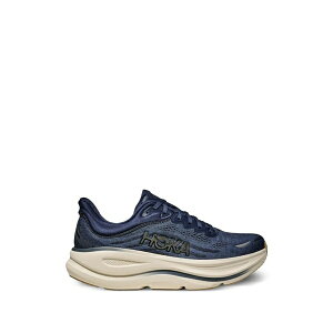 �z�J�I�l�I�l �����Y �X�j�[�J�[ �V���[�Y Bondi 9 llogo-detail sneakers Blue