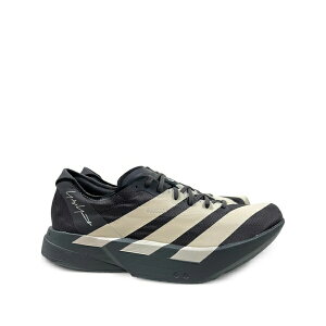 ���C�X���[ �����Y �X�j�[�J�[ �V���[�Y Adios pro 4 sneakers Black