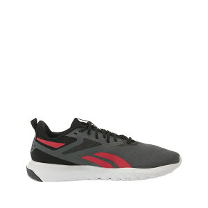 ���[�{�b�N �����Y �X�j�[�J�[ �V���[�Y Flexagon force sneakers Grey