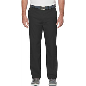 キャラウェイ メンズ カジュアルパンツ ボトムス Callaway Men's Pro Spin 3.0 Stretch Golf Pants Caviar