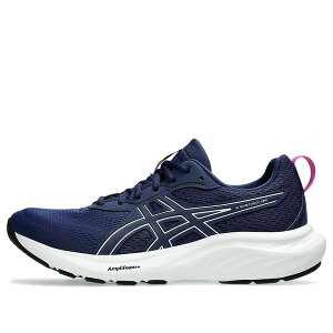 ASICS �A�V�b�N�X ���f�B�[�X �X�j�[�J�[ �y(WMNS) ASICS Gel-Contend 9 Wide 'Blue Expanse' 1012B678-400�z �T�C�Y US_8.5(25.5cm)