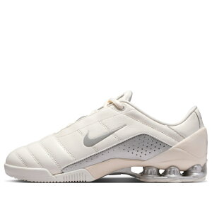 Nike �i�C�L ���f�B�[�X �X�j�[�J�[ �y(WMNS) Nike Total 90 Shox Magia 'Sail' IO9300-100�z �T�C�Y US_7(24.0cm)