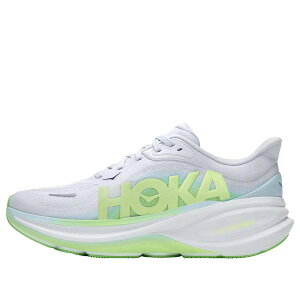 HOKA ONE ONE �z�J�I�l�I�l ���f�B�[�X �X�j�[�J�[ �y(WMNS) HOKA ONE ONE Clifton Pro 'Cosmic Grey Neon Yuzu' 1176530-CNNY�z �T�C�Y US_W_10