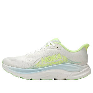 HOKA ONE ONE �z�J�I�l�I�l ���f�B�[�X �X�j�[�J�[ �y(WMNS) HOKA ONE ONE Clifton 11 'Frost Neon Yuzu' 1176573-FYZ�z �T�C�Y US_W_10