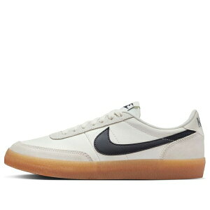 Nike �i�C�L ���f�B�[�X �X�j�[�J�[ �y(WMNS) Nike Killshot 2 'Sail Oil Grey Gum' FZ5630-100�z �T�C�Y US_7(24.0cm)