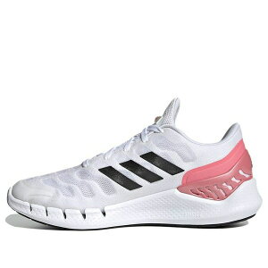 adidas �A�f�B�_�X ���f�B�[�X �X�j�[�J�[ �y(WMNS) adidas Climacool Ventania 'White Black Pink' FX7356�z �T�C�Y US_6.5(23.5cm)