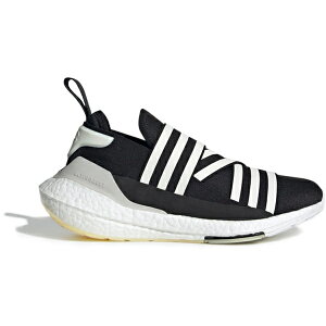 adidas �A�f�B�_�X �����Y �X�j�[�J�[ �yadidas Y-3 Ultra Boost 22 Black Core White Chalk Pearl�z �T�C�Y US_10.5(28.5cm) Black Core/White Chalk/Pearl