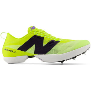 New Balance �j���[�o�����X �����Y �X�j�[�J�[ �yNew Balance FuelCell SuperComp PWRX v3 Alkaline Green Afterglow White (Women's)�z �T�C�Y US_7(25.0cm) Alkaline Green/Afterglow/White