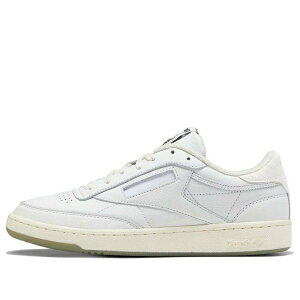 Reebok ���[�{�b�N �����Y �X�j�[�J�[ �yReebok Tyrrell Winston x Club C 85 'The Smell of Money' GZ1567�z �T�C�Y US_6(24.0cm)