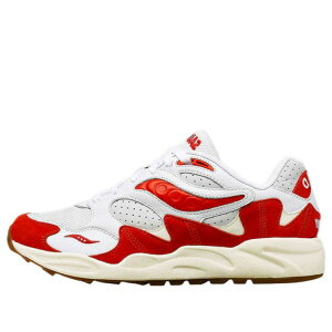 Saucony �T�b�J�j�[ �����Y �X�j�[�J�[ �ySaucony Grid Shadow 2 'Ivy Prep' S70813-2�z �T�C�Y US_11(29.0cm)