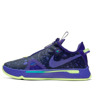 Nike �i�C�L �����Y �X�j�[�J�[ �yNike x Gatorade PG 4 EP 'Grape' CD5086-500�z �T�C�Y US_8.5(26.5cm)