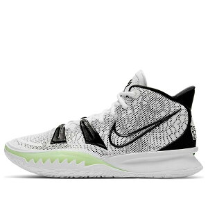 Nike �i�C�L �����Y �X�j�[�J�[ �yNike Kyrie 7 EP 'Brooklyn Beats' CQ9327-100�z �T�C�Y US_9(27.0cm)